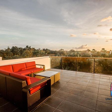 Villa Rufina - By Unicorn Villas Bali Чангу Екстер'єр фото